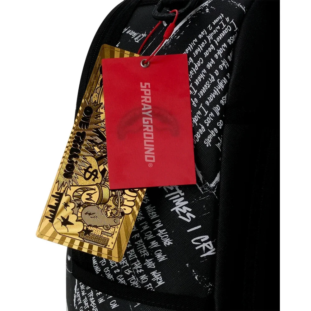 Sprayground tupac official